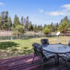 Отель Big River Hideaway, фото 19