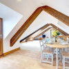 Отель The Penthouse Lynmouth Bay, фото 16