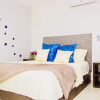 Отель Superior Double Studio Suite - Aquamarina Suites, фото 5