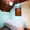Отель Chalés Araucária e Manacá, фото 5