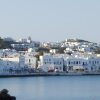 Отель Mykonos Azure, фото 13