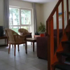 Отель vakantiehuisjes 