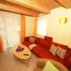 Отель Strandhaus Dünenweg 62 mit Terrasse, Sauna und Kamin, фото 5