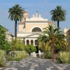Отель Large studio dowtown in Nice near tramway, фото 7