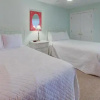 Отель Crystal Dunes Beach Resort By Panhandle Getaways, фото 9