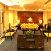 Отель Forte Concord Plaza Hotel, фото 6