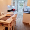Отель Stunning 2 Bed Ensuites Flat in Victoria - Zone 1, фото 12