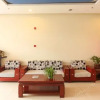 Отель 7 Days Inn Taizhou Jiangyan Qintong Old Town Branch, фото 3