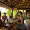 Отель Casa Natureza Brasil Guest House, фото 6
