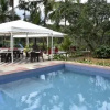 Отель Coorg Gateway Resort, фото 12