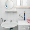 Отель Deep Blue Apartman, фото 9