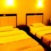 Отель Zhuo Ma Youth Hostel, фото 9