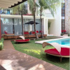 Отель Stunning 2 BR Condo Playa del Carmen by KVR, фото 20