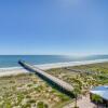 Отель Amelia By The Sea - 783 ASea - 2 Br Condo, фото 10