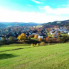 Отель Ferienwohnungen Luge - Winterberg, фото 11