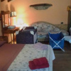 Отель B&B IL CASTELLO Lago Maggiore, фото 2