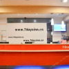 Отель 7 Days Inn Yingkou Bus Station Wanda Square Branch, фото 2