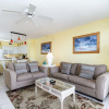 Отель Island Princess 202: Impressive Beachfront Condo, WIFI, BEACH SVC, KEYLESS, фото 3