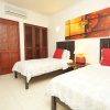 Отель Beautiful Pent House, three blocks away from the beach PK31 by Vimex, фото 3