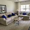 Отель Beach Nest-2 bdrm Home with 1 car Garage, фото 7