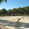 Отель Camping Resort La Baume La Palmeraie, фото 13