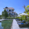 Отель JY Villa D'Angkor, фото 8