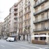 Отель Stay U-nique Rossello в Барселоне