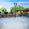 Отель Casas Rurales Los Olivos, фото 6