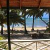 Отель Paparei Beachfront Bungalows, Aitutaki, фото 3