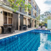 Отель ZenRooms Jimbaran Taman Mulia, фото 13