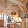 Отель chalet les Grelots, фото 10
