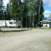 Отель Waters Edge Campground, фото 4