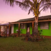 Отель Cabañas Nua e Koro, фото 7
