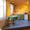 Отель Uliha Apartamenti, фото 14