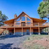 Отель Binder - 2 Br Cabin, фото 9