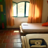 Отель Casa del Ritmo Hostel, фото 2