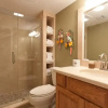 Отель Florence II Condominium 403, фото 9