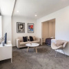 Отель Lovely Apartment Near Myers Park in CBD, фото 13
