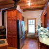 Отель Grand chalet en bois rond, фото 9