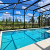 Отель Solterra by Executive Villas Florida, фото 8