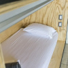 Отель Fauna Luxury Hostel, фото 4
