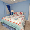 Отель Castaways 5A - 3 Br condo, фото 4