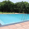Отель Corbett Aroma Havens Resort, фото 10