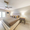 Отель Lighthouse Lane Cutter Court Villa Apt 965 2 Bedrooms 2.5 Bathrooms Vi, фото 1