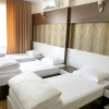 Отель Gold Vizyon Hotel, фото 3