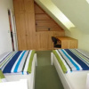 Отель Ferienwohnung Katharina - Urlaub mit Strandkorb, фото 4