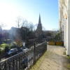 Отель Veeve  Elegant 2 Bed With Balcony Redcliffe Square Kensington, фото 8