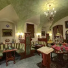 Отель Penzion a restaurace U Míšků, фото 10