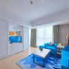 Отель New Century Manju Hotel Beihai Yintan, фото 4