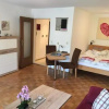 Отель Alpenferienwohnung Knusperhex, фото 2